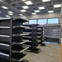 قفسه istadeh|فروشگاه و مغازه|مشهد, بهشت|دیوار