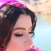 میکاپ و شنیون اقتصادی و حرفه ایی