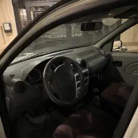 ال نودe2 پارس خودرو مدل ۹۷