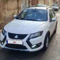 کوییک GXR|خودرو سواری و وانت|اصفهان, آفاران|دیوار