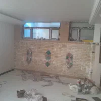 زیرزمین ۲ خوابه ‌نعل اسبی