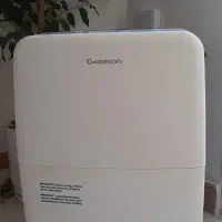 رطوبت گیر گاریسون کانادا