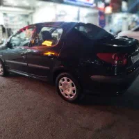 فروش پژو 206 sd|خودرو سواری و وانت|بوشهر, |دیوار