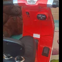 متور شارژی دو متوره|اسباببازی بچه|جم, |دیوار