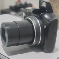 دوربین عکاسی Canon SX130 lS در حد نو