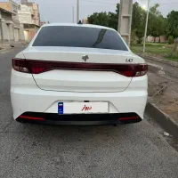 فروش ماشین تارا V4 فول اوتومات/مدل 1403/بسیار تمیز