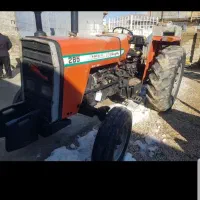 تراکتور ۲۸۵