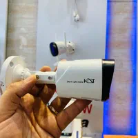 دوربین مداربسته poe KDT K1 B22LE50f i30m کی دی تی|دوربین مداربسته|پرند, فاز ۱|دیوار