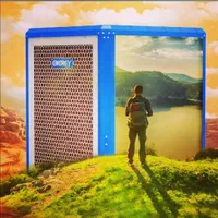 کولرسلولزی ۲۵۰۰۰ انرژی