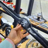 لوازم ۲۰۶ و ۲۰۷ رم ایر سپر rc و wrc