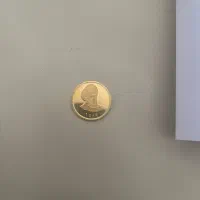 تمام سکه بانکی تاریخ جدید