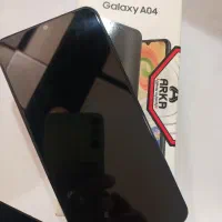 گوشی سامسونگ a04