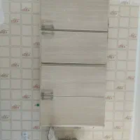 کابینت فلزی|آبچکان و نظمدهنده ظروف|زنجان, |دیوار