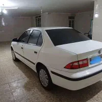 سمند ۱۴۰۱|خودرو سواری و وانت|خرمآباد, |دیوار