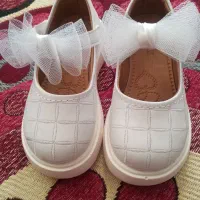 کفش دخترانه اسپرت و مجلسی