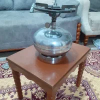 پکنیک استیل