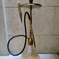 قلیان کرنو تنوع بالا