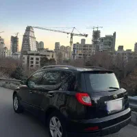 جیلی x7