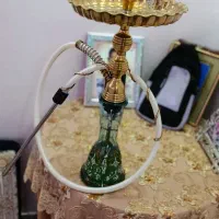 قلیان پرتغال خامه