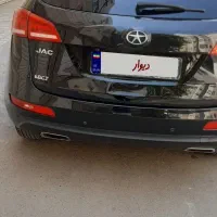 جکs5|خودرو سواری و وانت|مشهد, فتح المبین|دیوار