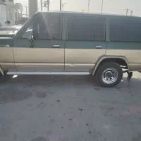 فروش پاترول ۶سیلندر