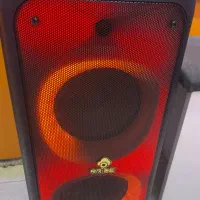 اسپیکر قابل حمل
