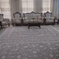 اپارتمان دوطبقه