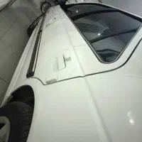 پژو پارس Tu5 مدل 99 دریچه سیمی بدون رنگ کم کار|خودرو سواری و وانت|بیجار, |دیوار