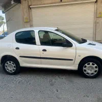 پژو ۲۰۶sd v20|خودرو سواری و وانت|تهران, دولتخواه جنوبی|دیوار