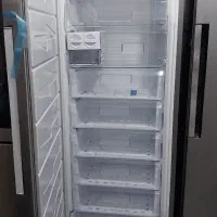 یخچال فریزردوقلوی ۴۶فوت اورست(فروشگاه دیاردوست)|یخچال و فریزر|اردبیل, |دیوار