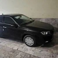 دنا بورسی 5دنده مدل1404