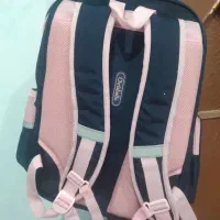 کیف مدرسه درحدنو