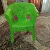 صندلی کودک دو عدد
