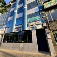 70 متر دفتر کار با کلیه امکانات