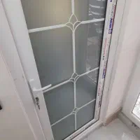 تولید درب و پنجره دوجداره upvc|مصالح و تجهیزات ساختمان|کیاشهر, |دیوار