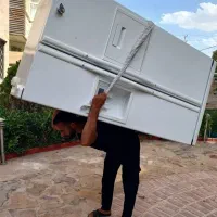 کارگر متخصص جابجایی متخصص اسباب کشی شیراز تضمینی