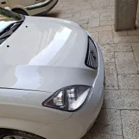 تیبا  مدل ۹۳  کم‌کار. نو و کم‌کار.   تک سند کمپانی|خودرو سواری و وانت|مشهد, آزادشهر|دیوار