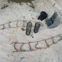 وسایل پراید|قطعات یدکی و لوازم جانبی|کرمانشاه, |دیوار