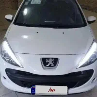 ۲۰۷ ۱۴۰۴ پانورما دستی فول