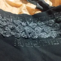 مچ چادری