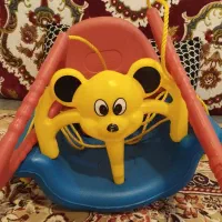 تاب کودک نو