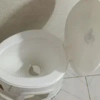 تولت فرنگی|لوازم سرویس بهداشتی|یاسوج, |دیوار