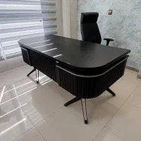 میز وصندلی. کارمندی ‌مدیریت نوی نو کار تهران