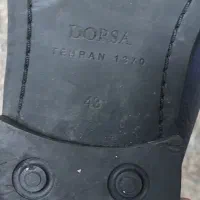 کفش|کیف، کفش، کمربند|قم, سرحوض|دیوار