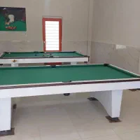 بیلیارد مازندران|ورزش‌های توپی|ساری, |دیوار