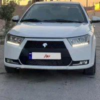 خودرو دناپلاس توربومدل۴۰۲ ۶۰تاکاربدون رنگ درحدصفر|خودرو سواری و وانت|مشهد, امیرآباد|دیوار