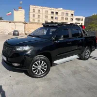 مکث موتور کلوت اتوماتیک، مدل ۱۴۰۱