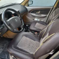 پارس مدل ۹۳ داشبورد جدید سالم|خودرو سواری و وانت|امامزاده عبدالله, |دیوار