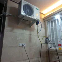 تعمیرات،نصب،سرویس اسپیلت یخچال فریزر و لباسشویی