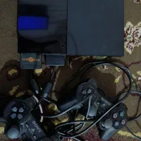 ps 2|کنسول، بازی ویدئویی و آنلاین|آزادشهر, |دیوار
